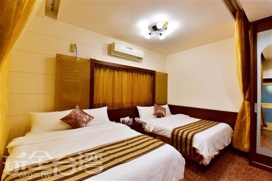 Shanshui Hai An Homestay Magong Ngoại thất bức ảnh